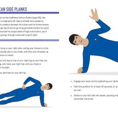 Body By Starfleet: A Fitness Guide