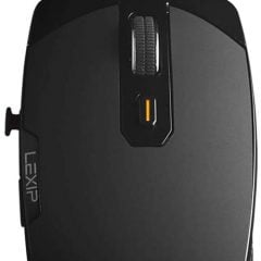 Pu94 Gaming Mouse