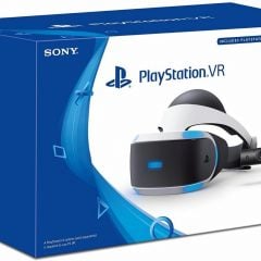 Sony PlayStation 4 VR