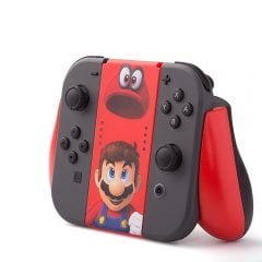 Super Mario Odyssey Joy-Con Comfort Grip Nintendo Switch