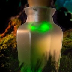 Zelda Potion Jar Light