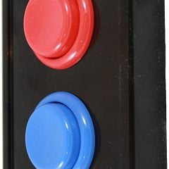 Arcade Light Switch Switches