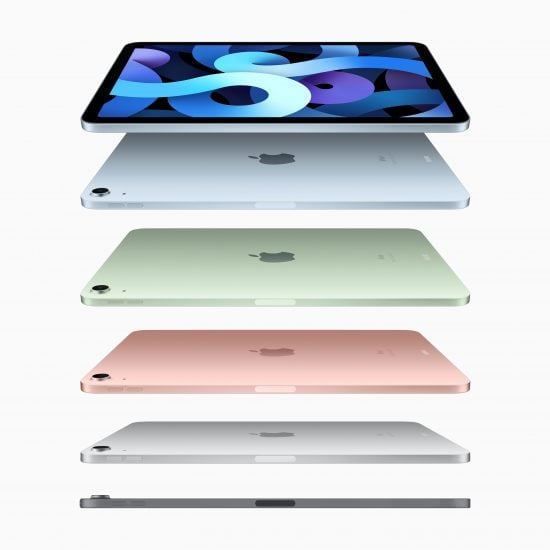2020 iPad Air