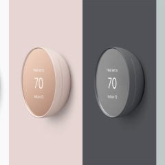 All-New Nest Thermostat for 2020