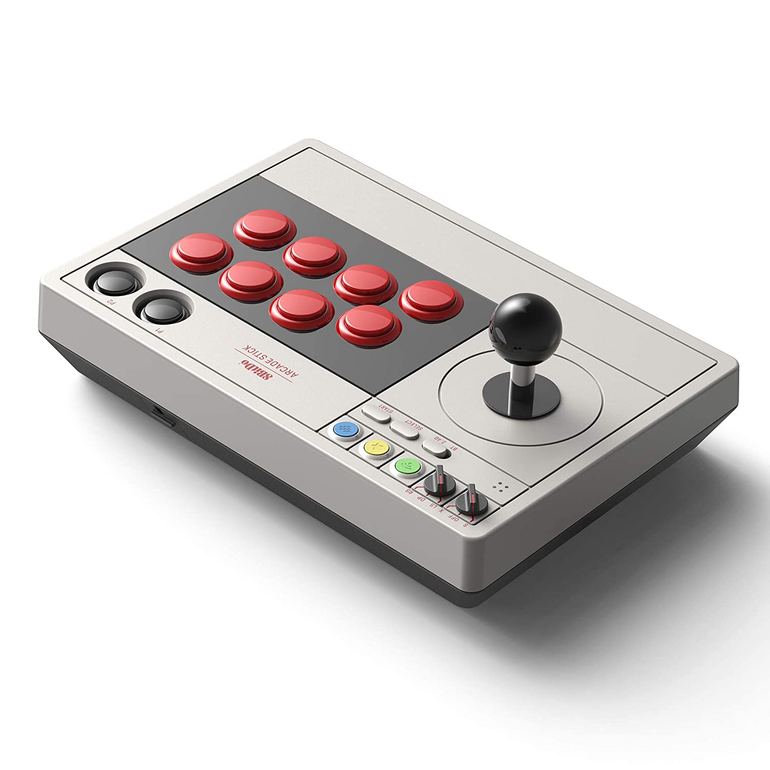 arcade joystick for nintendo switch