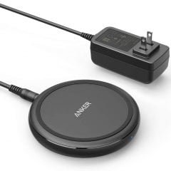 Anker 15W Wireless Charger