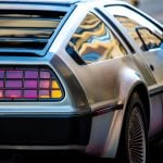 Back to the Future Gifts