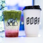 Bubble Tea Gifts