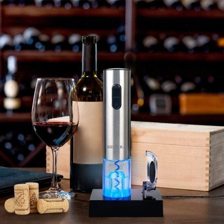 Electric Wine Opener