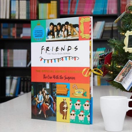 Friends Official Advent Calendar