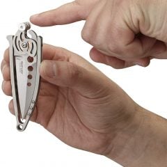 CRKT Snap Lock Folding Knife