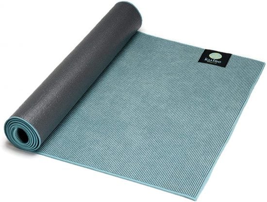 Kulae Elite Hybrid Yoga Mat/Towel