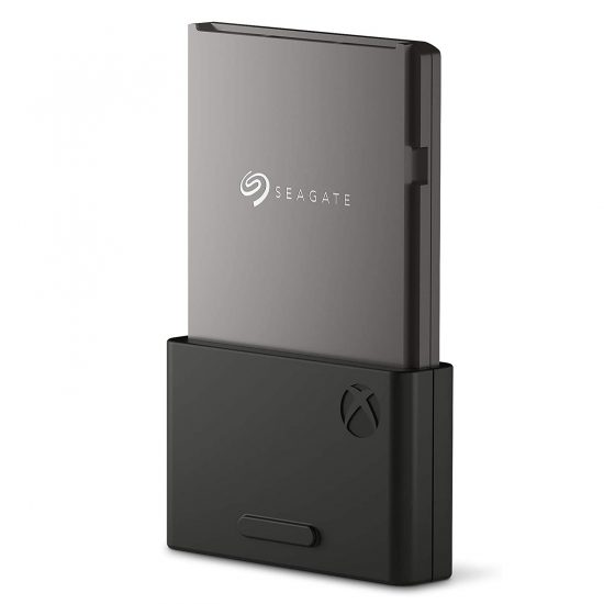 Seagate 1TB Expansion SSD for Xbox Series X|S