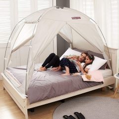 Room In A Room Bed Tent