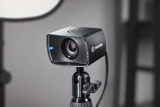Elgato Facecam Webcam