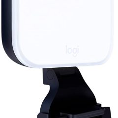 Logitech Litra Glow Webcam Light