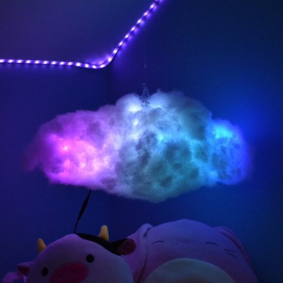 RGB Cloud Light