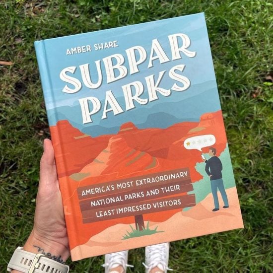 Subpar Parks