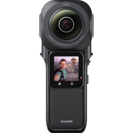 Insta 360 ONE RS 1-Inch Edition