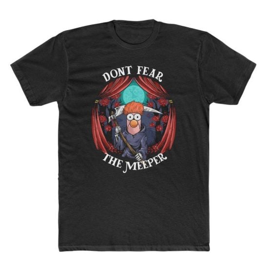 Don’t Fear The Meeper Shirt