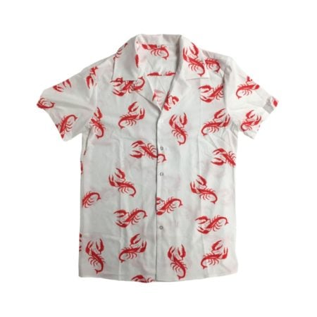 Kramer’s Lobster Shirt