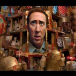 Nicolas Cage Gifts