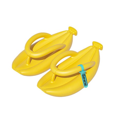 Banana Sandals