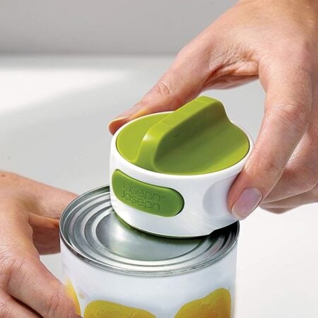 Can-Do Compact Can Opener