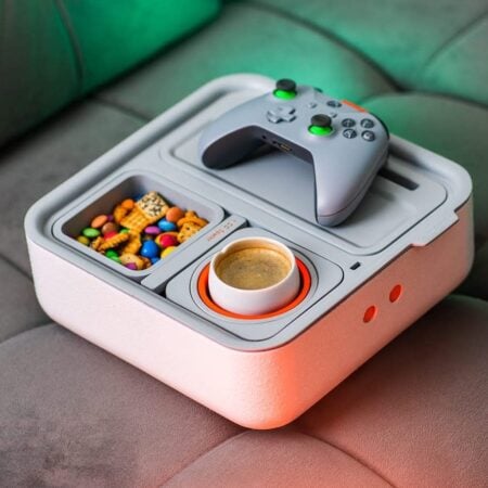 100+ Cool Gifts for Gamers (2023 Buying Guide)