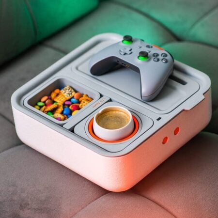 46 Must-Have Gifts For Gamers