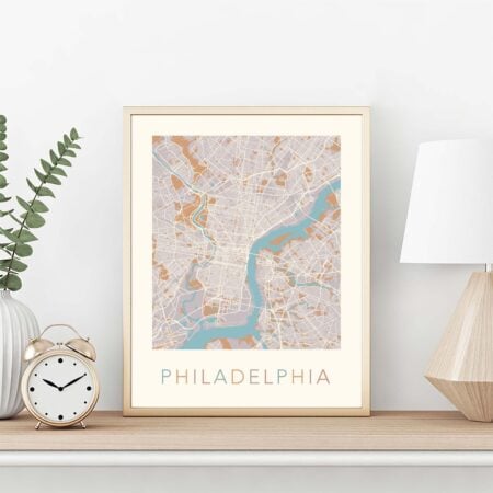 Personalized Your City Map
