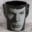 Spock Coffee Mug