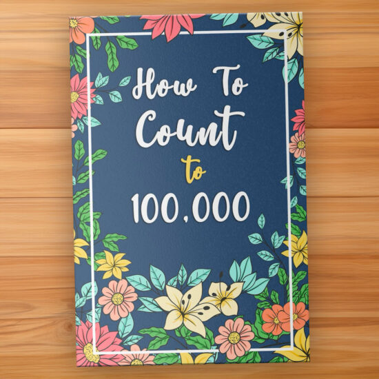 How to Count to 100,000