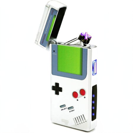 Retro Game Boy Lighter