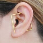 Cool Earrings