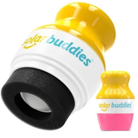 Solar Buddies Refillable Sunscreen Applicator
