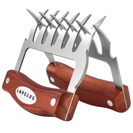 BBQ Shredder Claws