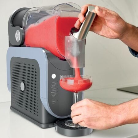 Ninja SLUSHi Slushie Maker