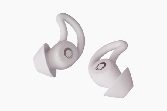Ozlo Sleepbuds