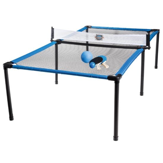 Spyder Pong Game Set