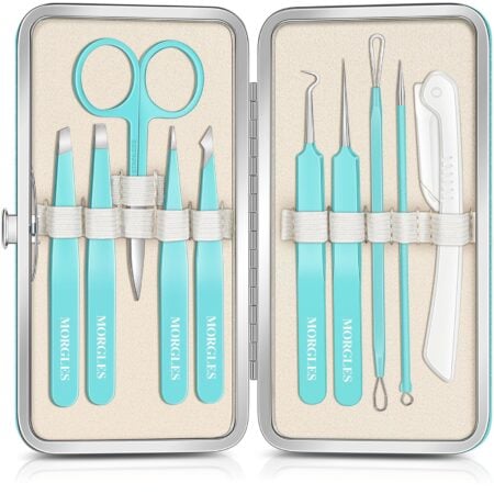 Pimple Popper Tool Kit