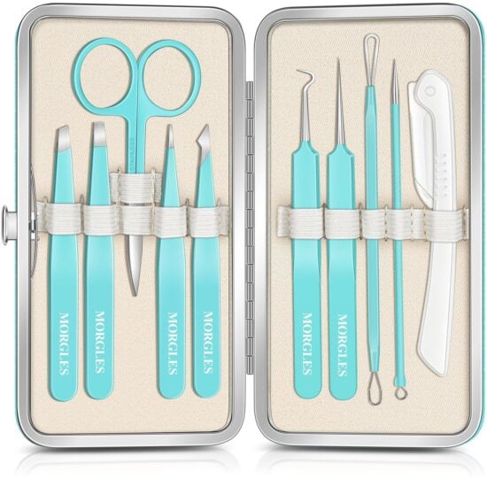 Pimple Popper Tool Kit