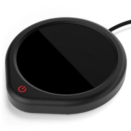 Coffee Mug Warmer for Your Desk