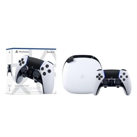 DualSense Edge Wireless Controller