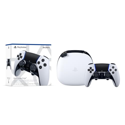 DualSense Edge Wireless Controller