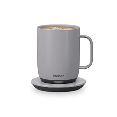 Ember Temperature Control Smart Mug