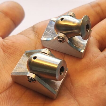 Mini Desktop Artillery Cannon