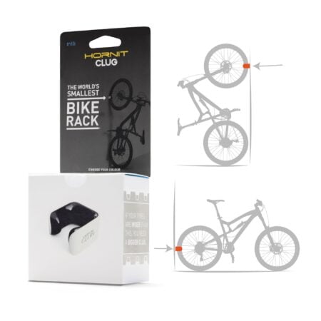 Hornit CLUG Bike Clip