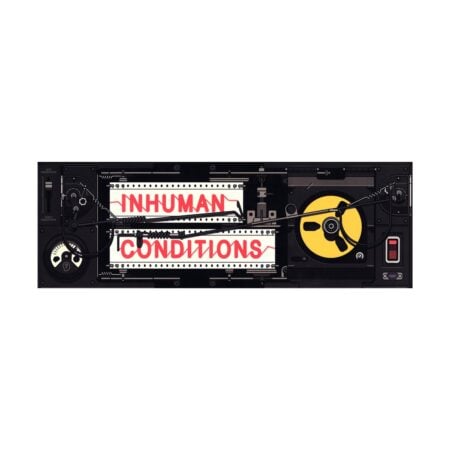 Inhuman Conditions Interrogation Game