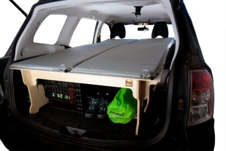 Koobed Portable Sleep Platform